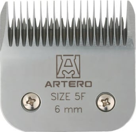 Artero Scheerkop Snap-On size 5F Top Class 6 mm