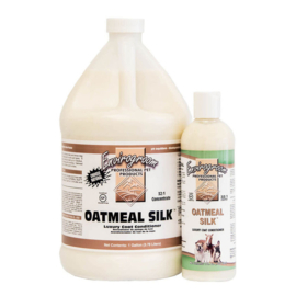 Envirogroom Oatmeal Silk Conditioner 118 ml-32:1