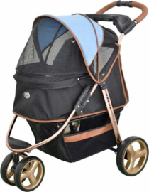 Innopet Buggy Urban Gold Eco  - Gratis Verzending