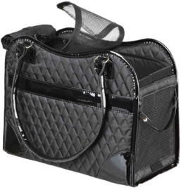 Trixie Reistas Amina Zwart 37X29X18 cm