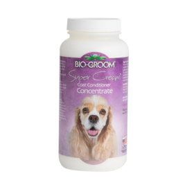 Bio-Groom Super Cream 473 ml -vacht conditionerende hondenconditioner