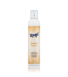 Yuup!  Amber - Langdurig deodoriserende conditioner 300 ml