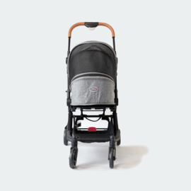 InnoPet City Buggy- Gratis Verzending