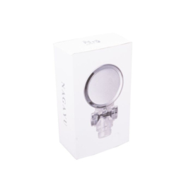 Nagayu Douchekop voor Koolzuurhoudende Spa Tablet