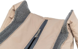 Trixie Gina Hondentas Blush - Zacht & Comfortabel 7 kg