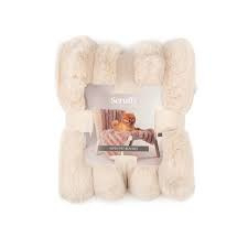 Scruffs -Hondendeken Aspen Cream- 110x75 cm