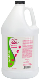 Petsilk -Rainforest Conditioner 3,79 L - Alle Vachten