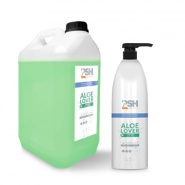 PSH Aloe Lover Shampoo -Hydraterende Shampoo met Aloë Vera