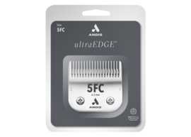 Andis Scheerkop Size 5FC Snap-On - 6,3 mm