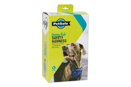 Hondenautogordel  Deluxe Safety Harness Petsafe - Gratis Verzending