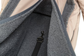 Trixie Gina Hondentas Blush - Zacht & Comfortabel 7 kg