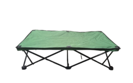 Hondenstretcher 115x60x30cm -Groen -Gratis verzending