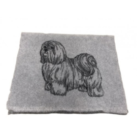 Vet Bed Shih Tzu -  anti-slip - Gratis Verzending