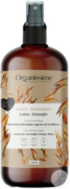 Biogance Organissime Antistatische Detangler Ecocert 250ml - helpt klitten te verwijderen
