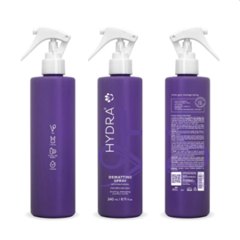 Hydra Luxury Care Dematting Spray 240 ml -  ontwarringsspray
