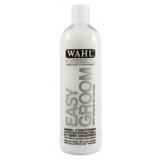 Wahl Easy Groom Conditioner 500ml