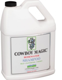 Cowboy Magic Rosewater Shampoo - Reinigd en voedt