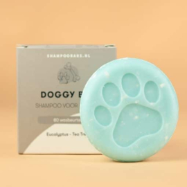 Shampoo Bar Honden - Alle vachttypen