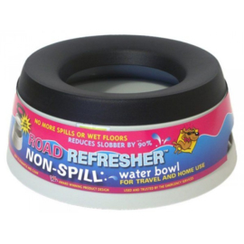 Road Refresher Drinkbak Voor Onderweg
