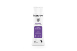 Biogance No Stress Shampoo 250ml-kalmerende werking - hond en kat