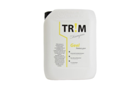 Trim Hondenshampoo Universeel Karamel Geur 5 Liter