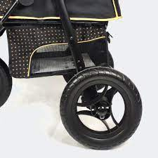 InnoPet Buggy Adventure - Belastbaar tot 30kg - Gratis Verzending