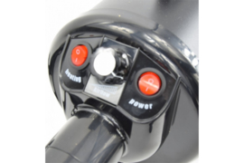 Waterblazer Shelandy 2400 watt - Gratis Verzending