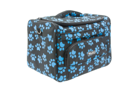 Trimtas Wahl met pootjes Blauw