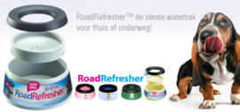 Road Refresher Drinkbak Voor Onderweg