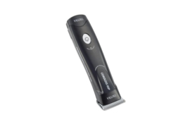 Tritra Draadloze Hondentondeuse Cordless Black IISP met twee accu's en gratis opkammenset -Gratis verzending