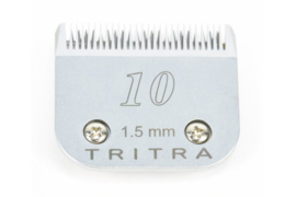 Scheerkop Tritra 1,5 mm - Size 10- in voorraad