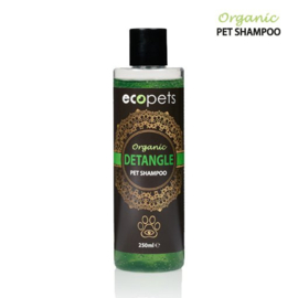 Animal-Nature Anti-klit 2 in 1 Shampoo 250ml- In voorraad