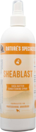Natures Specialties Sheablast Spray 473ml- Conditioning Spray