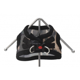 Trilly Tutti Brilli Pettorina Hondentuig Camouflage Medium