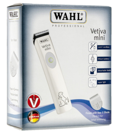 Tondeuses  Wahl  Vetiva Mini - Gratis verzending