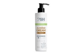 PSH Kera Argan Conditioner 300ml - Hydrateert