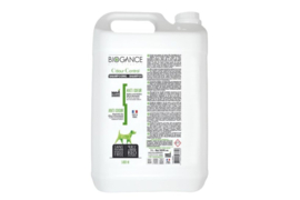 Biogance Odour control shampoo 5 liter - Tegen luchtjes