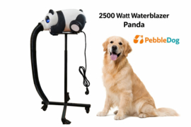 Waterblazer Panda Pro 2500 watt