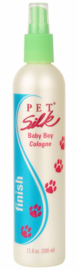 PET SILK BABY BOY COLOGNE