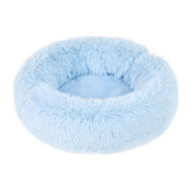 Hondenmand Adél Blauw - O'LaLa Pets  50 cm