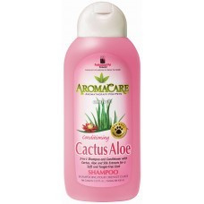 Aromacare Cactus Aloe Shampoo 2in1 -400ml- In voorraad