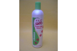 Pet Silk Tearless Puppy shampoo - Voor Puppies