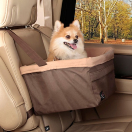 Hondenautostoel Booster Seat  - Gratis Verzending