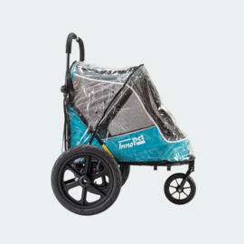 INNOPET SPORTY EVOLUTION - OCEAN BLUE - Gratis Verzending