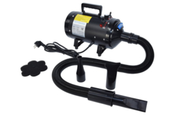 🐶 LTE Waterblazer 2400W voor Honden - Gratis verzending