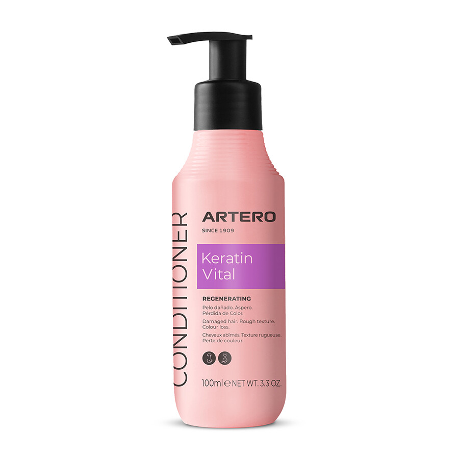 Artero Conditioner KERATIN VITAL 100ml Conditioner