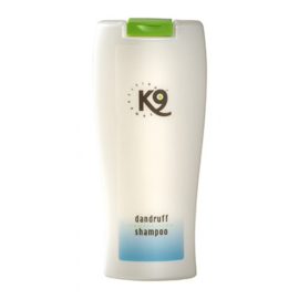 K9 Dandruff Shampoo 300ml -Anti roos shampoo