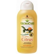 Aromacare Citrus Shampoo 400ml - anti parasitair
