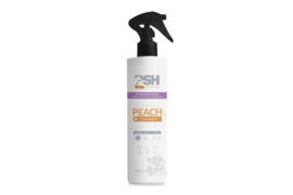 PSH Hondenparfum Pro Peach Eau De Toilette 300ml- zonder alcohol