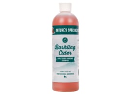 Natures Specialties Barkling Cider Shampoo 473 ml